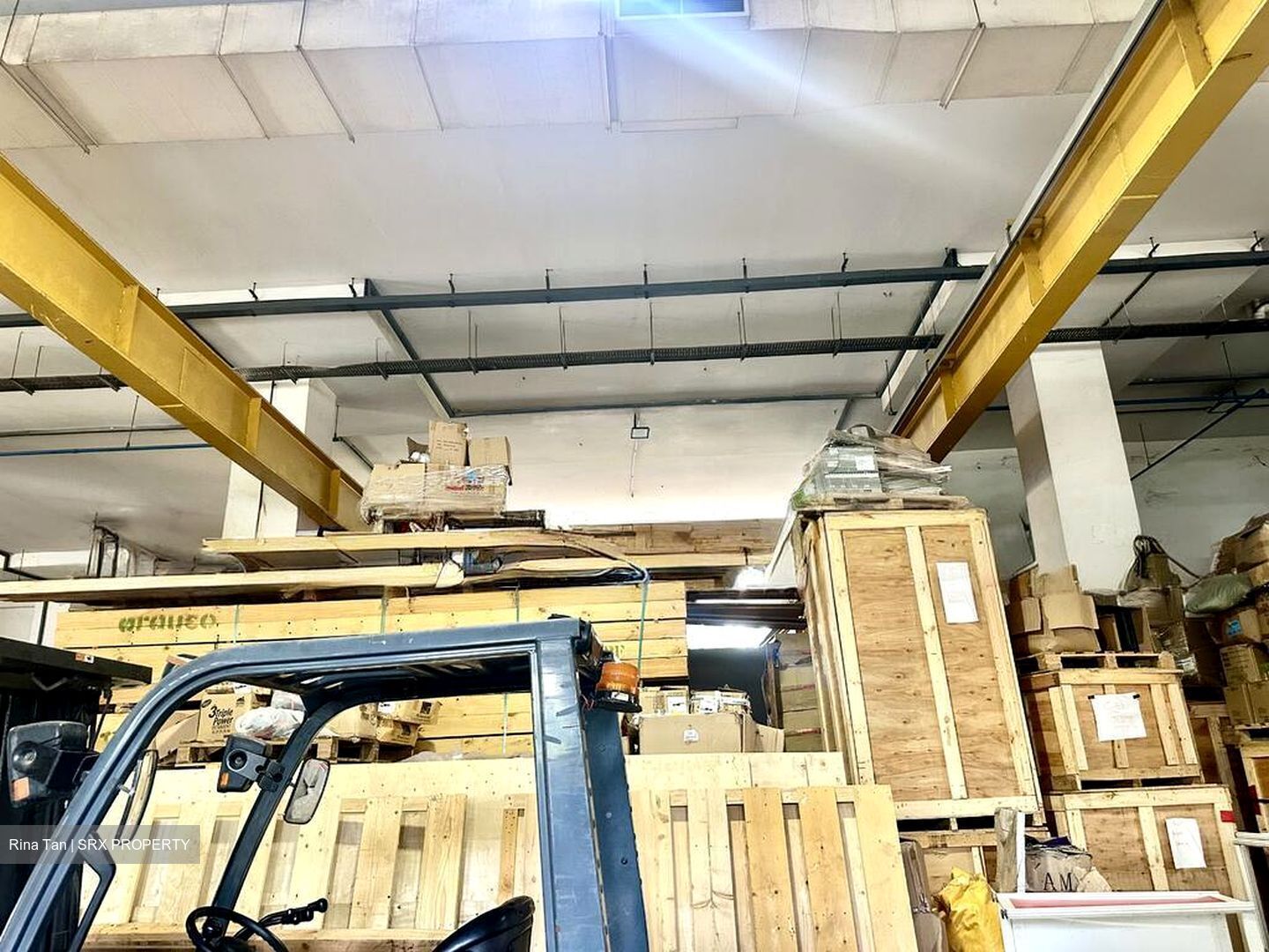 Westlink Techpark (D22), Factory #521867131